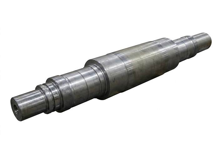 Вал эксцентриковый СМД-110(А)